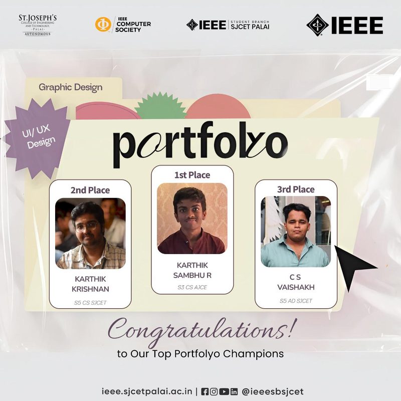 Portfolyo — image 1