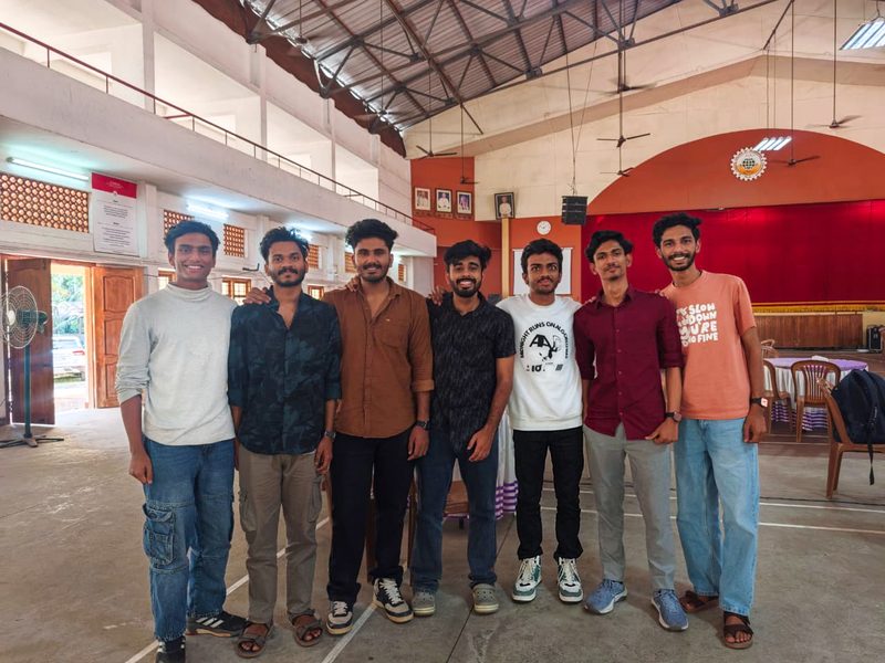 IEDC District Cluster Hackathon — image 1