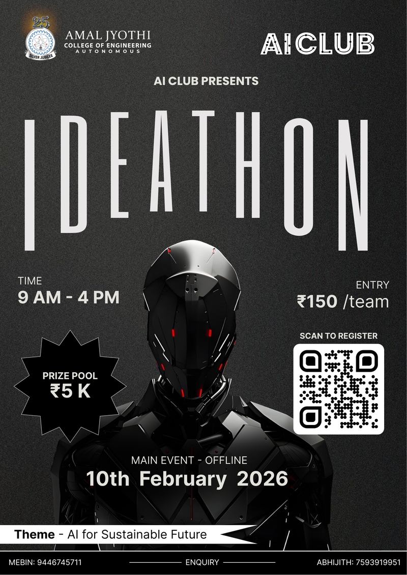 Ideathon — image 1