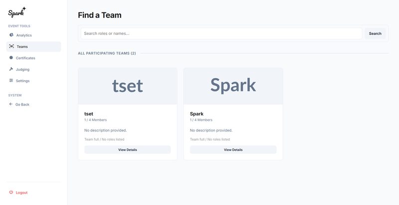 Spark — image 7