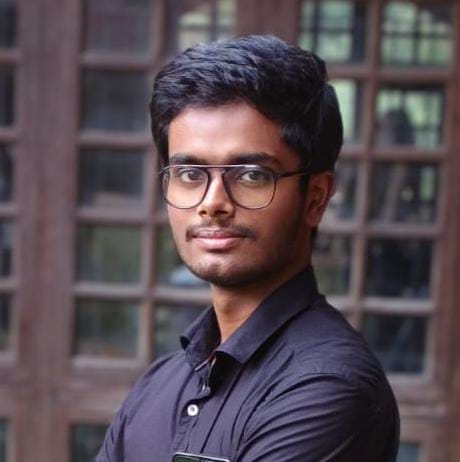 Aalbin Joseph