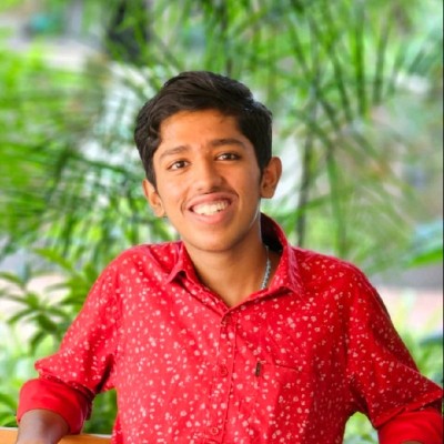 Adarsh Lucus