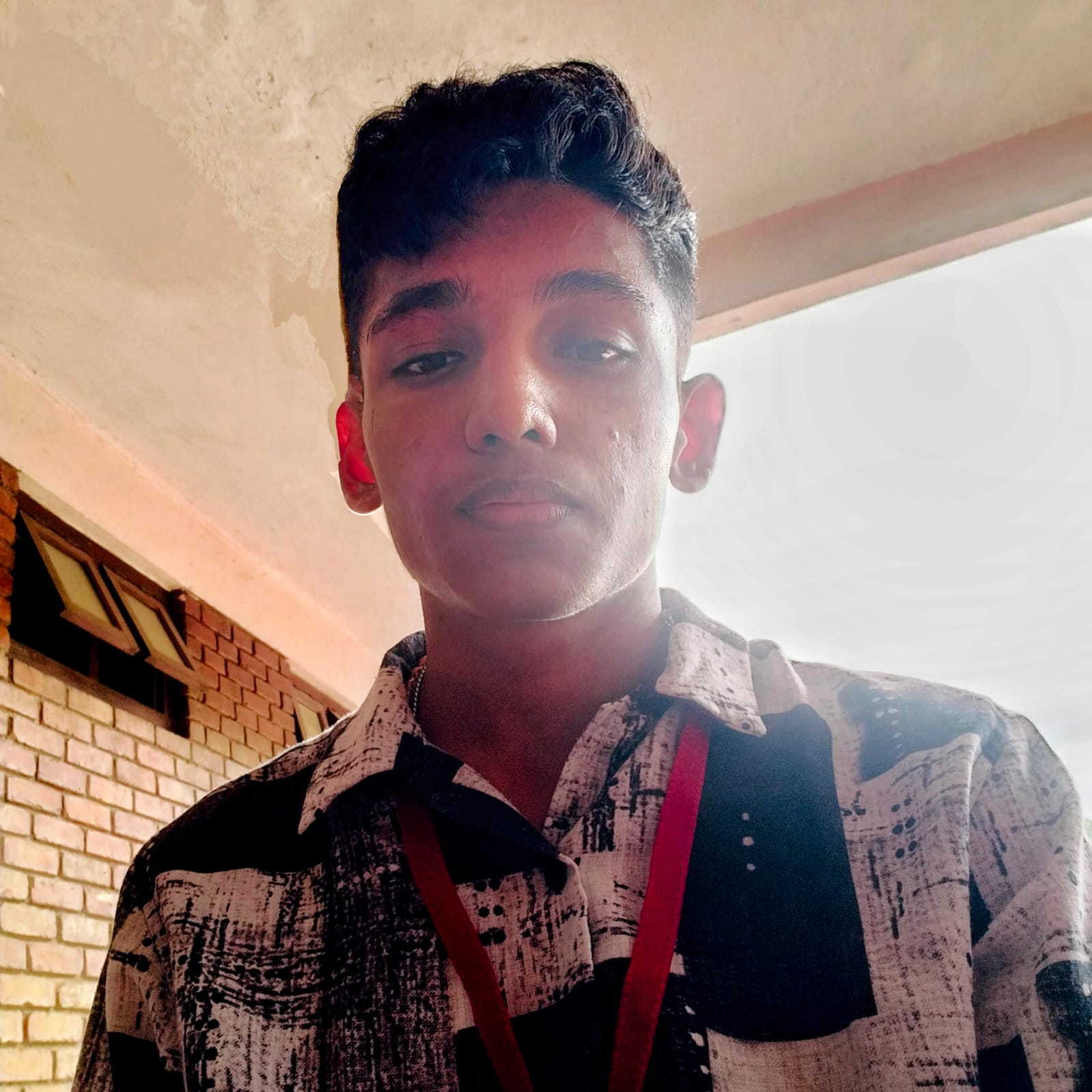 Rohan Joseph Sam